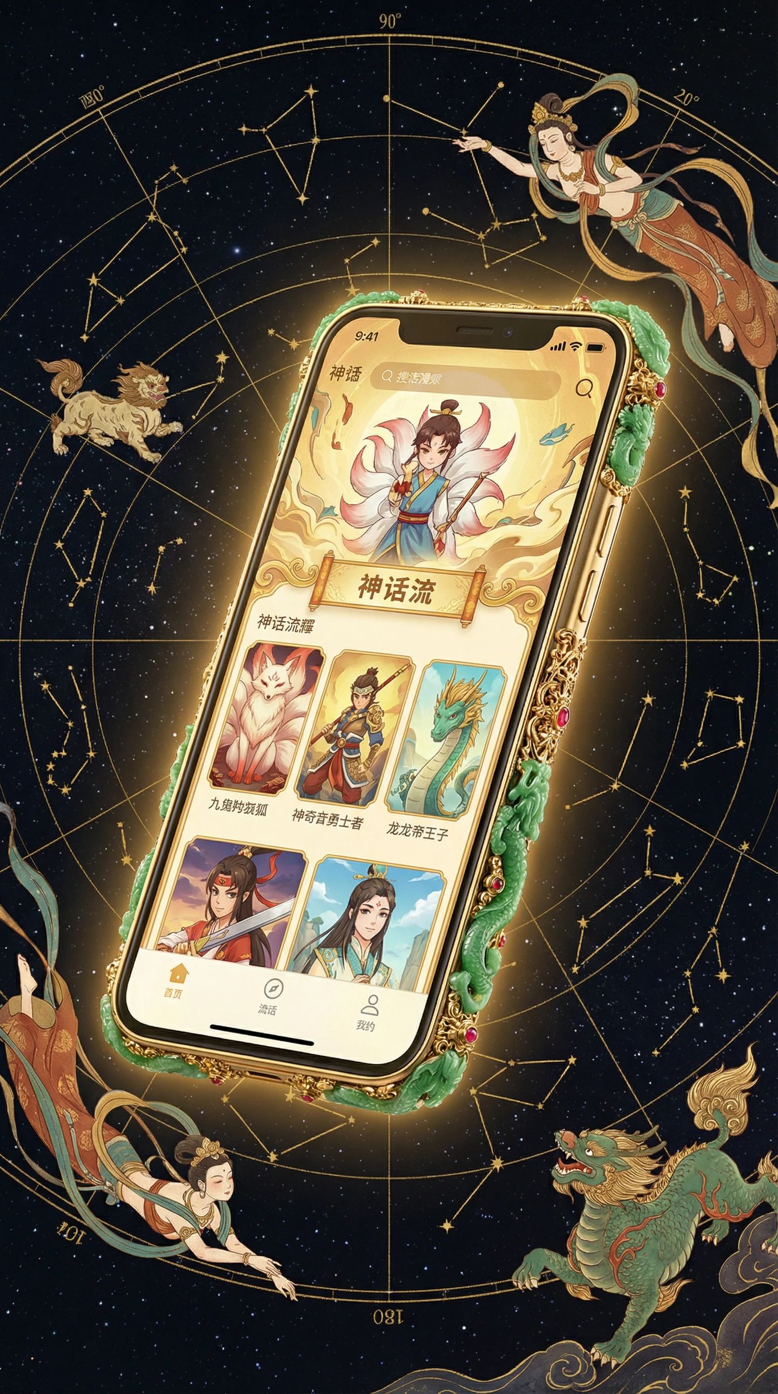 九色鹿APP - 国产av天堂 移动端下载